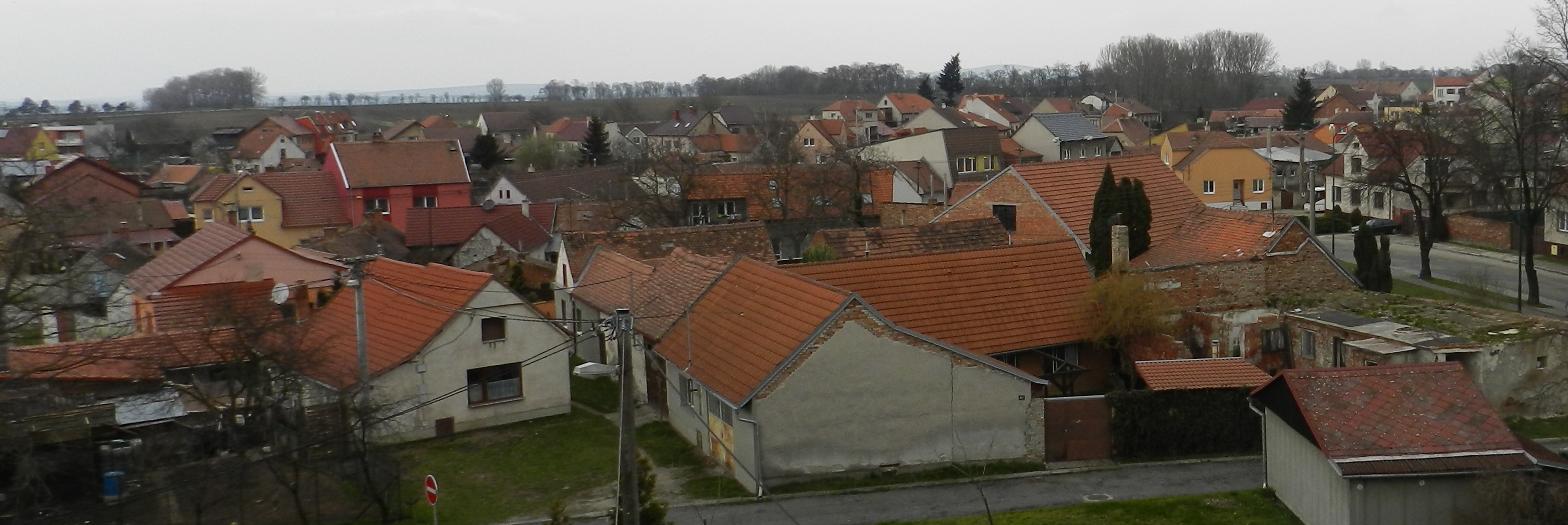 Dubňany 1