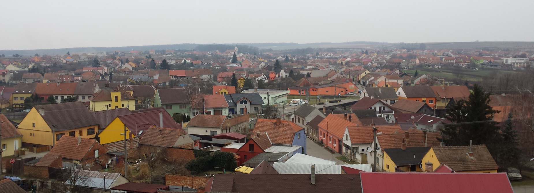 Mutěnice 4
