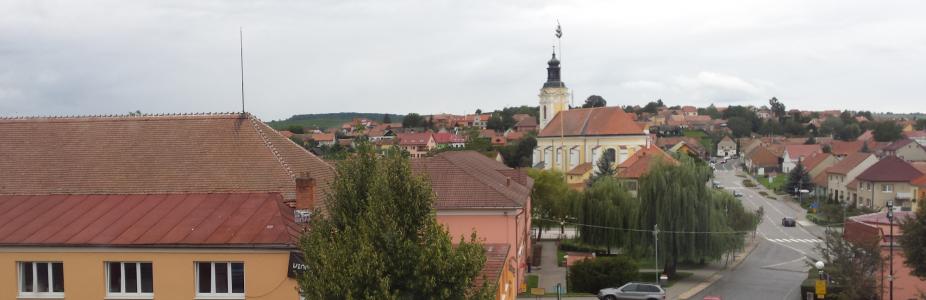 Čejkovice 4