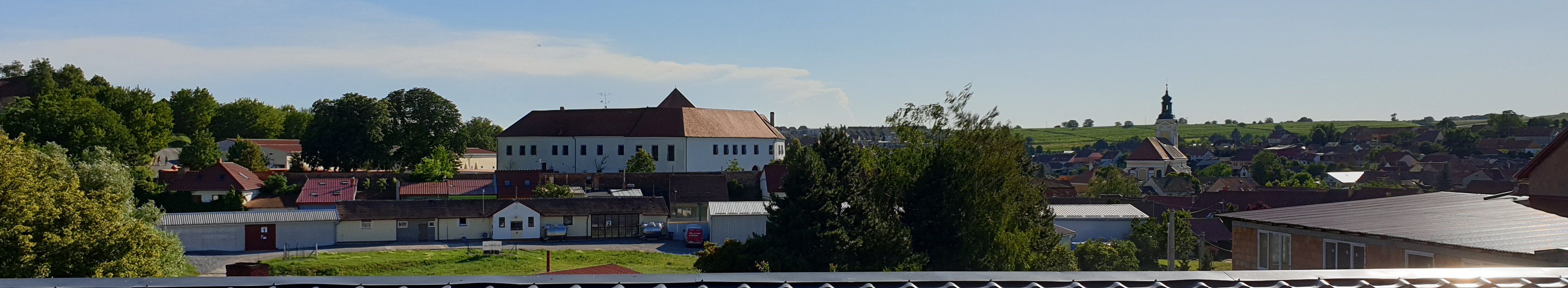 Čejkovice 5